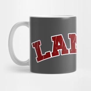 LAMBS Mug